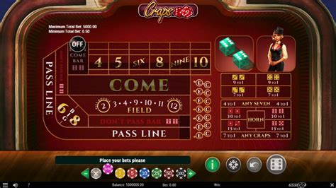play craps online|best online craps site.